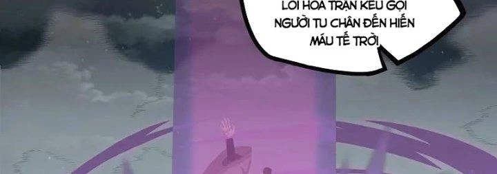 Đạp Toái Tiên Hà Chapter 317 - 28