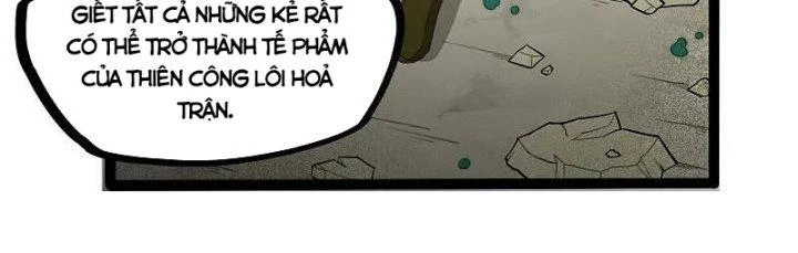 Đạp Toái Tiên Hà Chapter 317 - 35