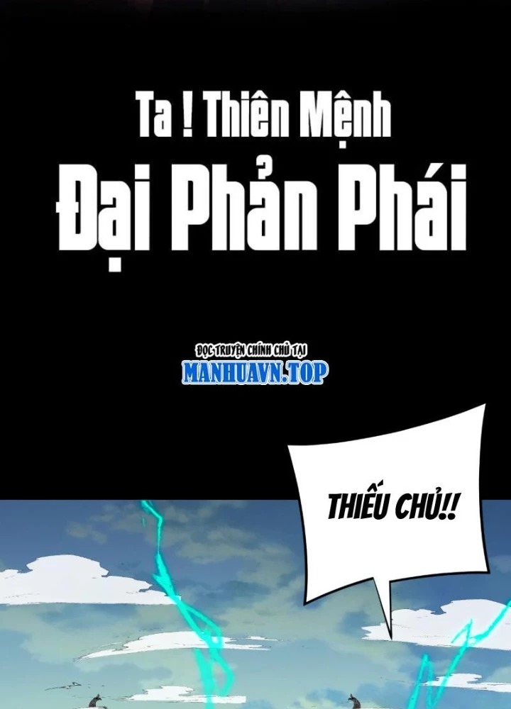 [FIX Thứ tự] Ta Trời Sinh Đã Là Nhân Vật Phản Diện Chapter 268 - 3