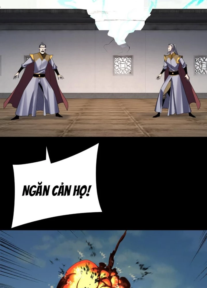 [FIX Thứ tự] Ta Trời Sinh Đã Là Nhân Vật Phản Diện Chapter 268 - 5