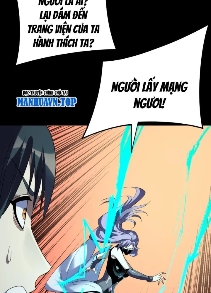 [FIX Thứ tự] Ta Trời Sinh Đã Là Nhân Vật Phản Diện Chapter 268 - 11