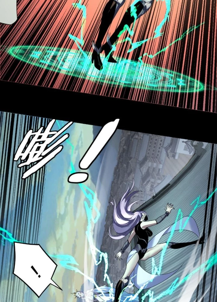 [FIX Thứ tự] Ta Trời Sinh Đã Là Nhân Vật Phản Diện Chapter 268 - 13