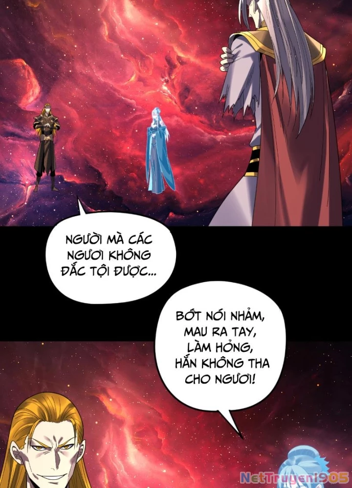 [FIX Thứ tự] Ta Trời Sinh Đã Là Nhân Vật Phản Diện Chapter 268 - 21