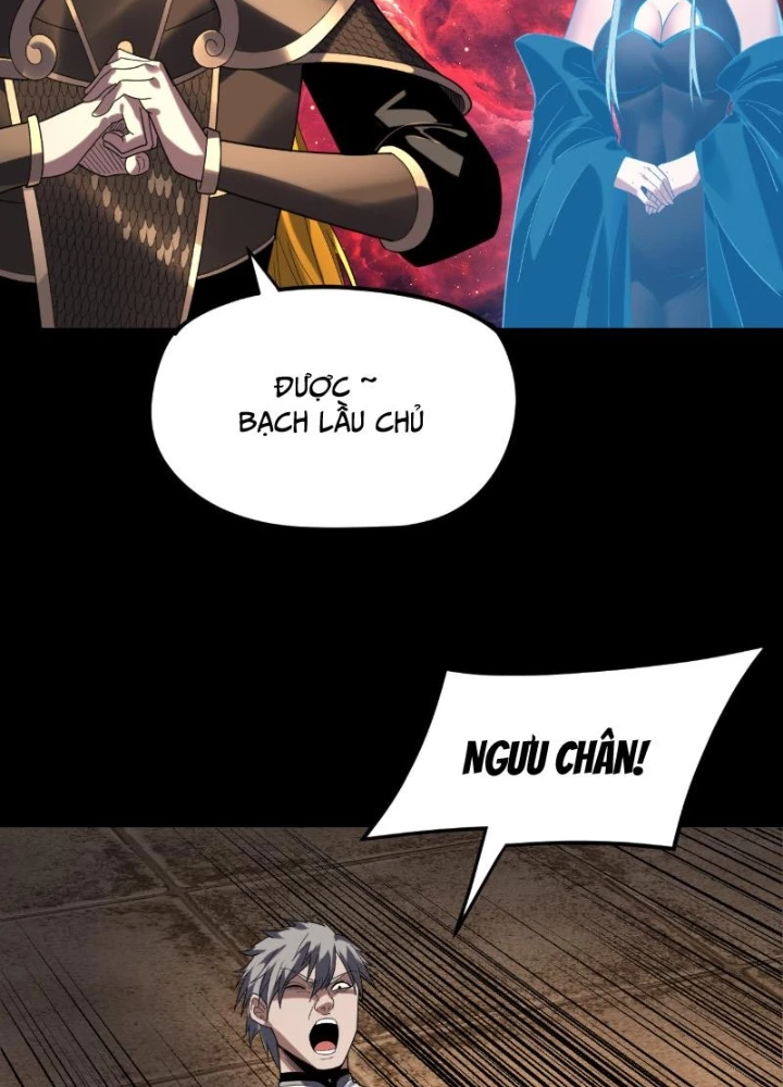 [FIX Thứ tự] Ta Trời Sinh Đã Là Nhân Vật Phản Diện Chapter 268 - 23
