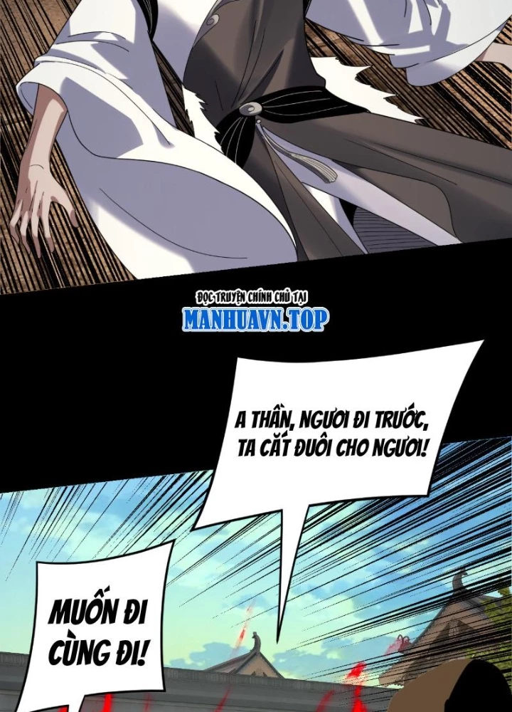 [FIX Thứ tự] Ta Trời Sinh Đã Là Nhân Vật Phản Diện Chapter 268 - 25