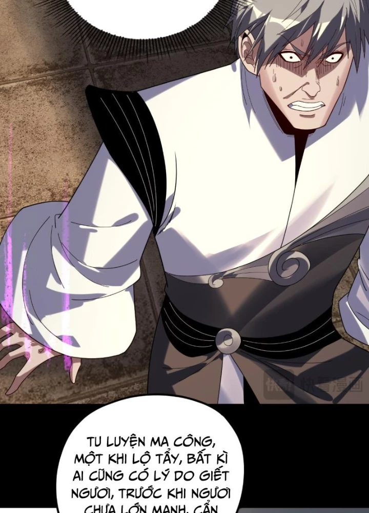 [FIX Thứ tự] Ta Trời Sinh Đã Là Nhân Vật Phản Diện Chapter 268 - 29