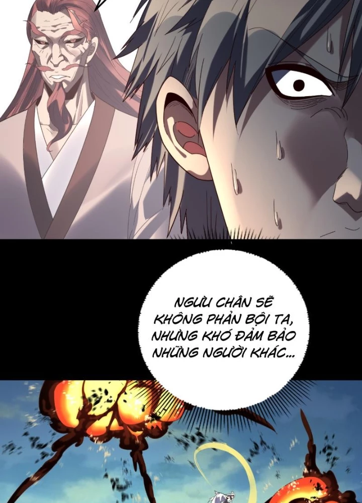 [FIX Thứ tự] Ta Trời Sinh Đã Là Nhân Vật Phản Diện Chapter 268 - 31