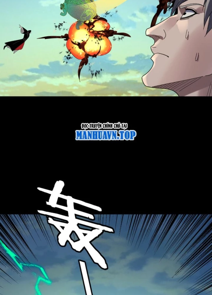[FIX Thứ tự] Ta Trời Sinh Đã Là Nhân Vật Phản Diện Chapter 268 - 33