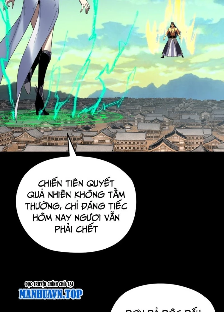 [FIX Thứ tự] Ta Trời Sinh Đã Là Nhân Vật Phản Diện Chapter 268 - 37