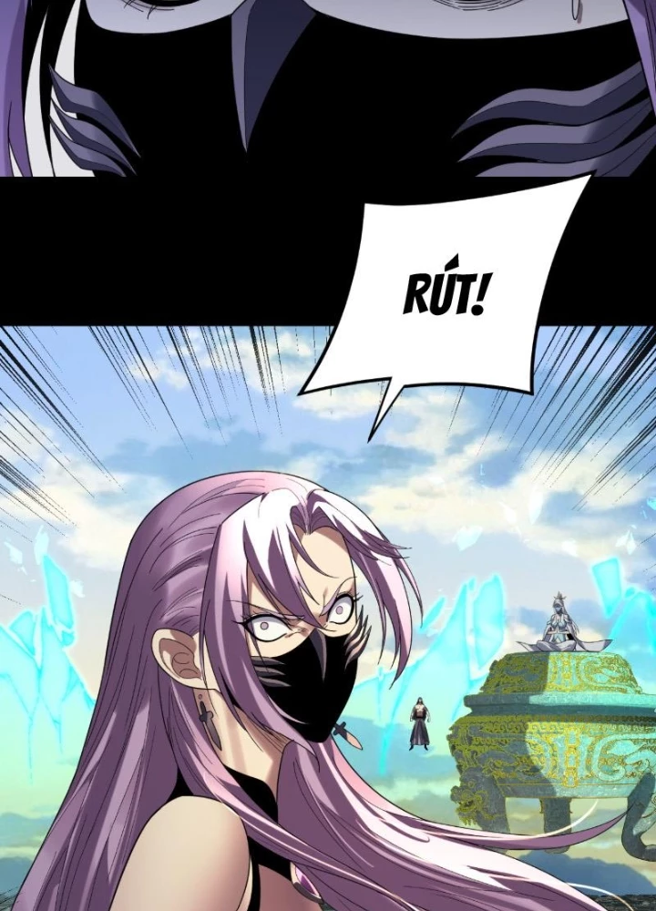 [FIX Thứ tự] Ta Trời Sinh Đã Là Nhân Vật Phản Diện Chapter 268 - 55