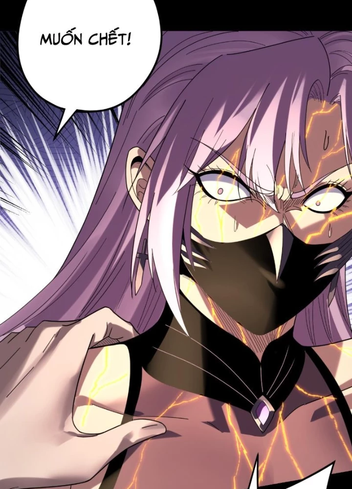 [FIX Thứ tự] Ta Trời Sinh Đã Là Nhân Vật Phản Diện Chapter 268 - 61