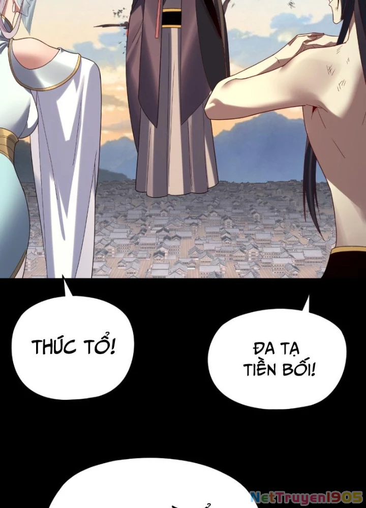 [FIX Thứ tự] Ta Trời Sinh Đã Là Nhân Vật Phản Diện Chapter 268 - 69