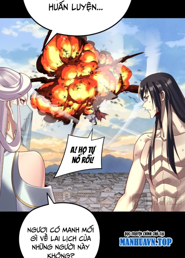 [FIX Thứ tự] Ta Trời Sinh Đã Là Nhân Vật Phản Diện Chapter 268 - 71