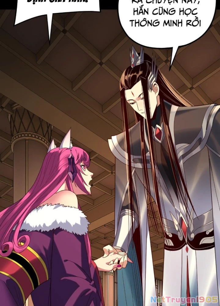 [FIX Thứ tự] Ta Trời Sinh Đã Là Nhân Vật Phản Diện Chapter 268 - 81