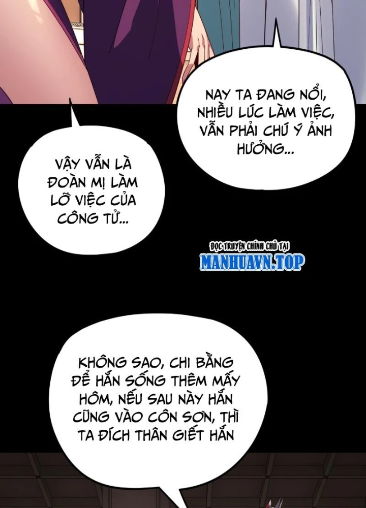 [FIX Thứ tự] Ta Trời Sinh Đã Là Nhân Vật Phản Diện Chapter 268 - 83