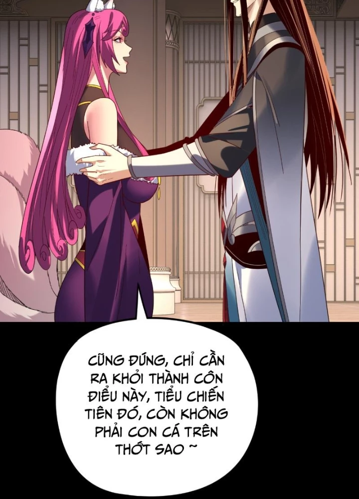 [FIX Thứ tự] Ta Trời Sinh Đã Là Nhân Vật Phản Diện Chapter 268 - 85