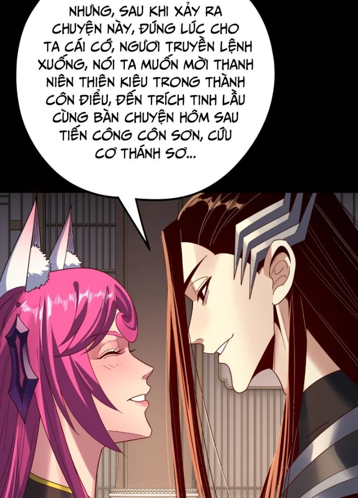 [FIX Thứ tự] Ta Trời Sinh Đã Là Nhân Vật Phản Diện Chapter 268 - 87