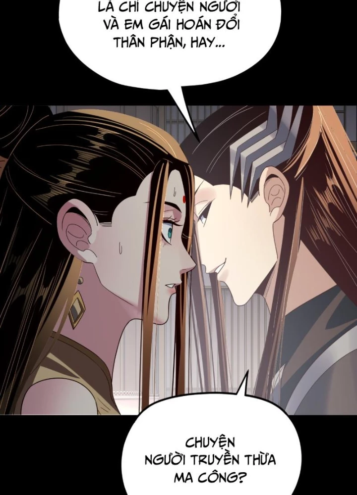[FIX Thứ tự] Ta Trời Sinh Đã Là Nhân Vật Phản Diện Chapter 268 - 107