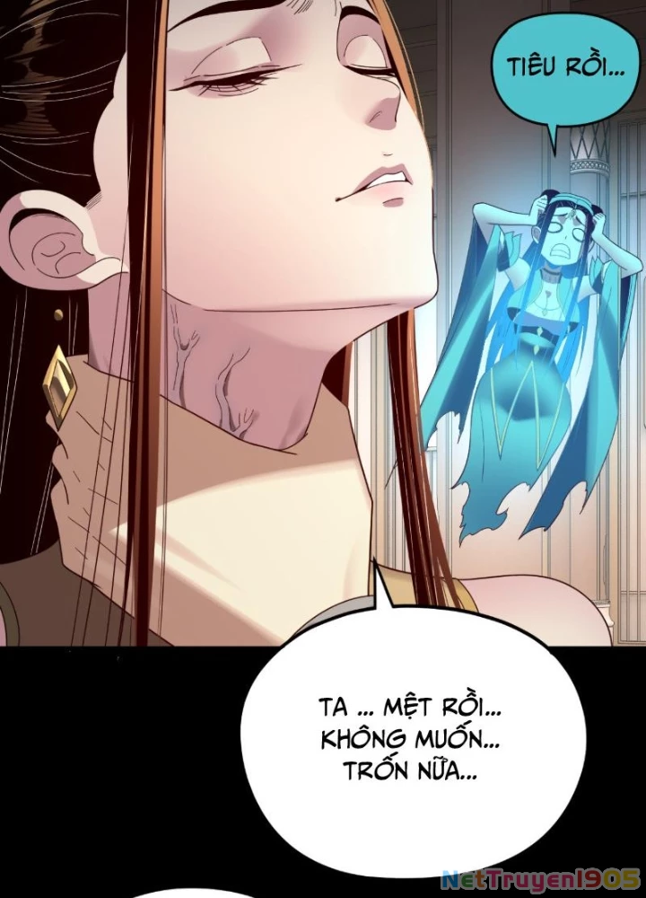 [FIX Thứ tự] Ta Trời Sinh Đã Là Nhân Vật Phản Diện Chapter 268 - 117