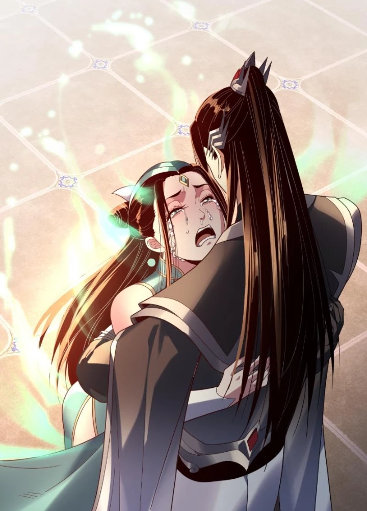 [FIX Thứ tự] Ta Trời Sinh Đã Là Nhân Vật Phản Diện Chapter 268 - 125
