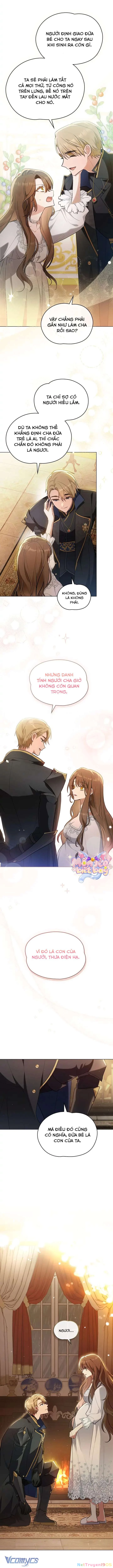 Phải Lòng Nàng Công Chúa Có Thời Hạn Chapter 1 - 9