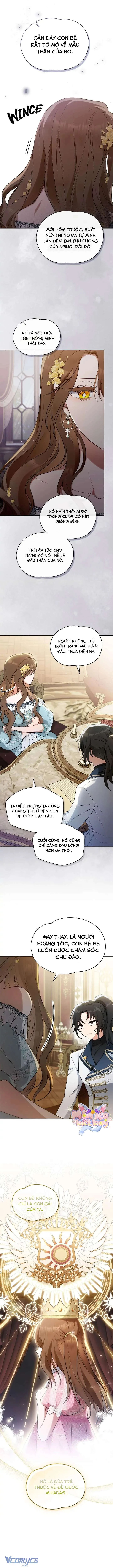 Phải Lòng Nàng Công Chúa Có Thời Hạn Chapter 2 - 3