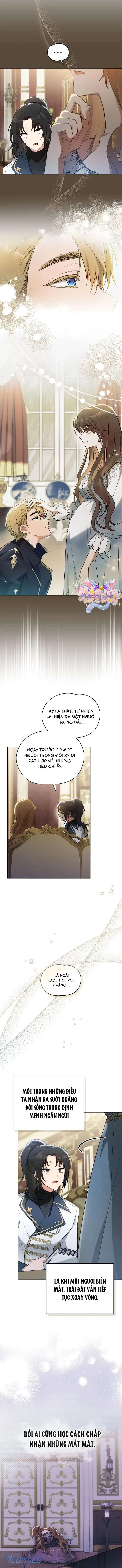 Phải Lòng Nàng Công Chúa Có Thời Hạn Chapter 2 - 5