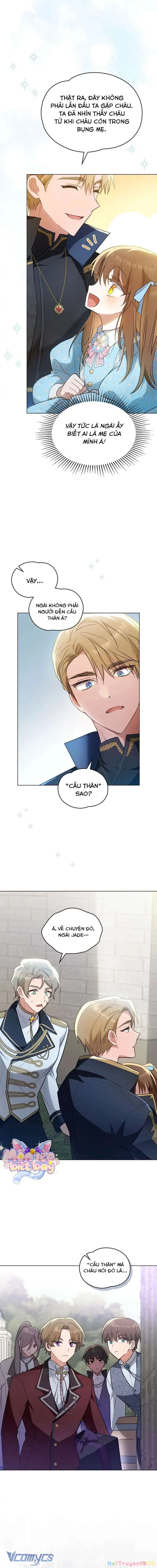 Phải Lòng Nàng Công Chúa Có Thời Hạn Chapter 2 - 10