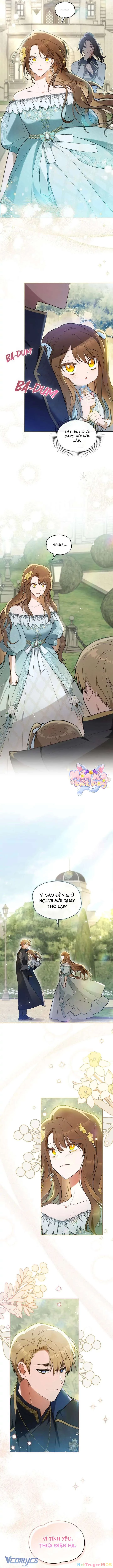 Phải Lòng Nàng Công Chúa Có Thời Hạn Chapter 2 - 12