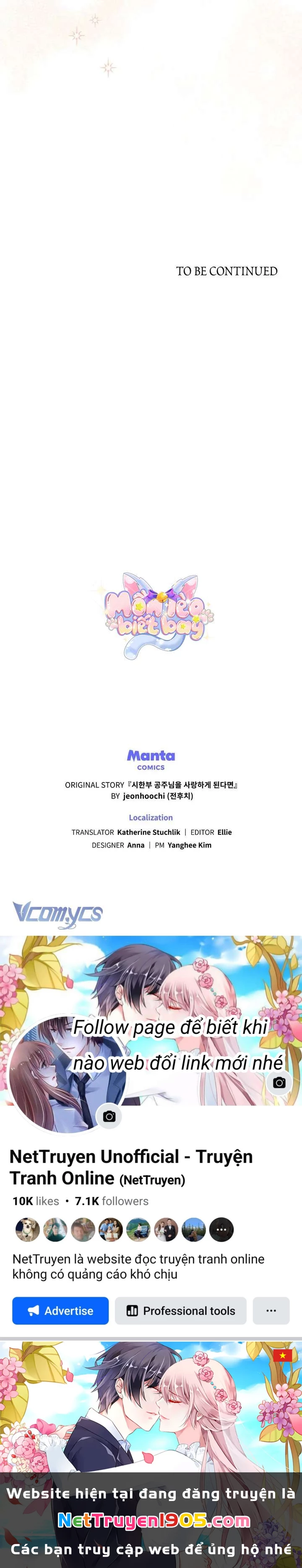 Phải Lòng Nàng Công Chúa Có Thời Hạn Chapter 2 - 13