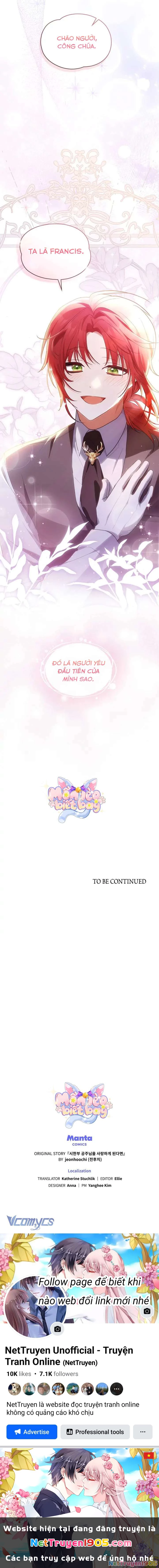 Phải Lòng Nàng Công Chúa Có Thời Hạn Chapter 3 - 12