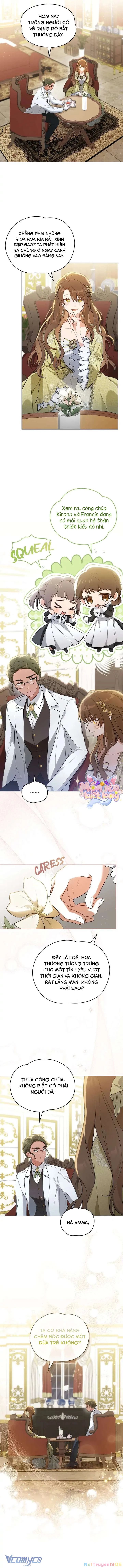 Phải Lòng Nàng Công Chúa Có Thời Hạn Chapter 4 - 2