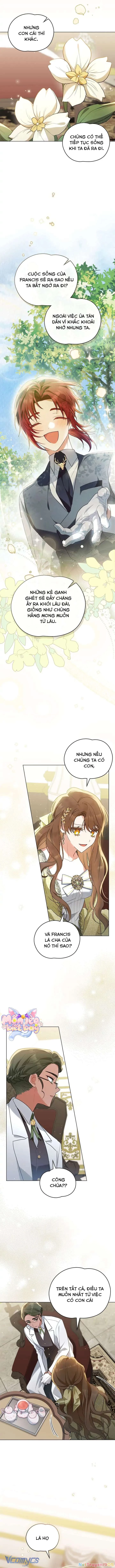 Phải Lòng Nàng Công Chúa Có Thời Hạn Chapter 4 - 5