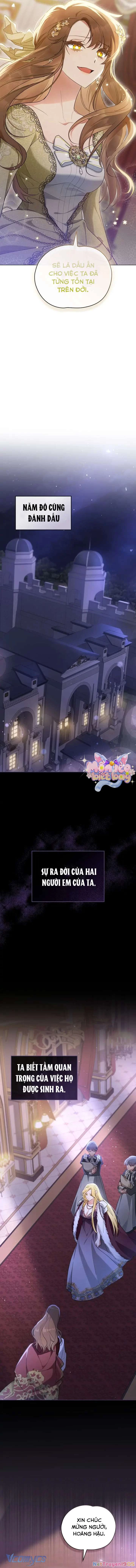 Phải Lòng Nàng Công Chúa Có Thời Hạn Chapter 4 - 6
