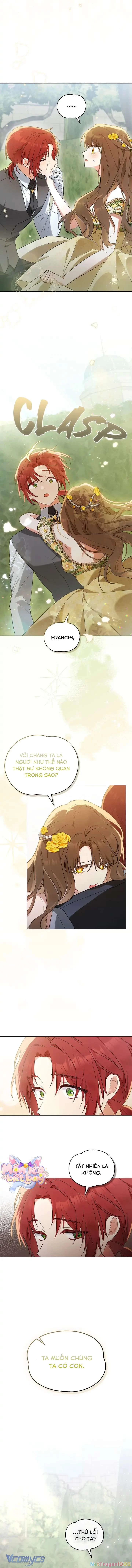 Phải Lòng Nàng Công Chúa Có Thời Hạn Chapter 4 - 10