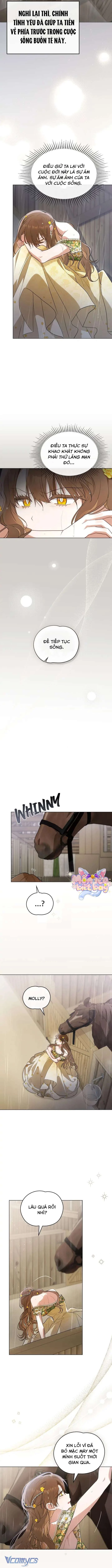 Phải Lòng Nàng Công Chúa Có Thời Hạn Chapter 5 - 7
