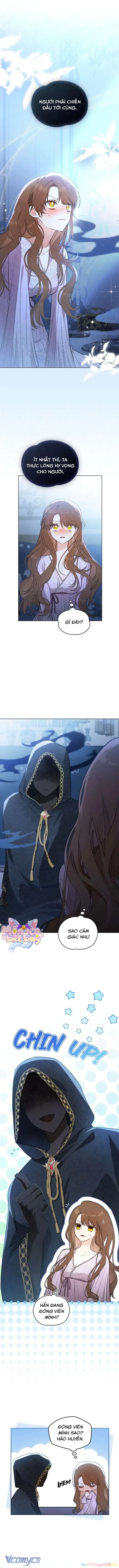 Phải Lòng Nàng Công Chúa Có Thời Hạn Chapter 6 - 2