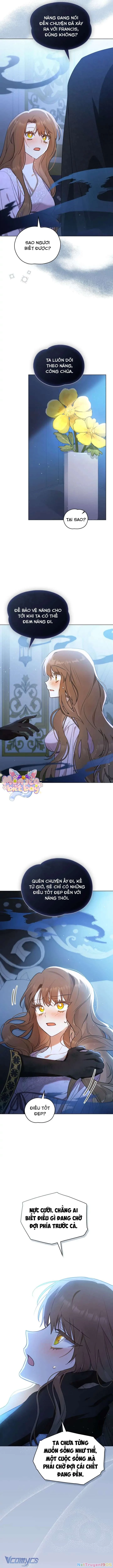 Phải Lòng Nàng Công Chúa Có Thời Hạn Chapter 6 - 4