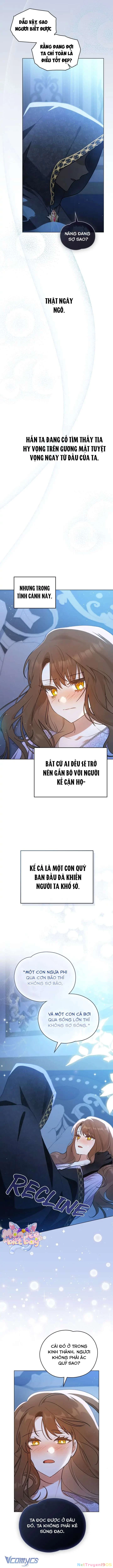 Phải Lòng Nàng Công Chúa Có Thời Hạn Chapter 6 - 5