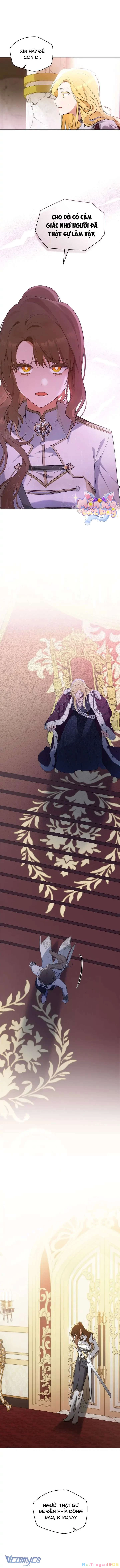 Phải Lòng Nàng Công Chúa Có Thời Hạn Chapter 6 - 13