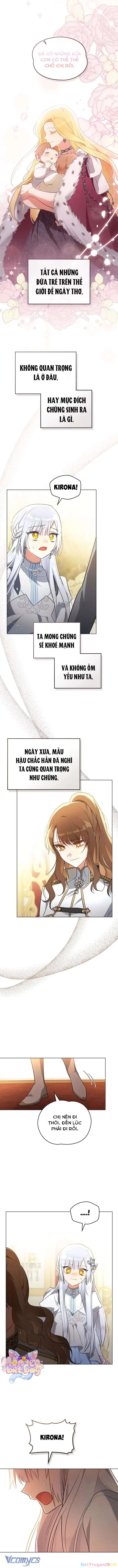 Phải Lòng Nàng Công Chúa Có Thời Hạn Chapter 7 - 4