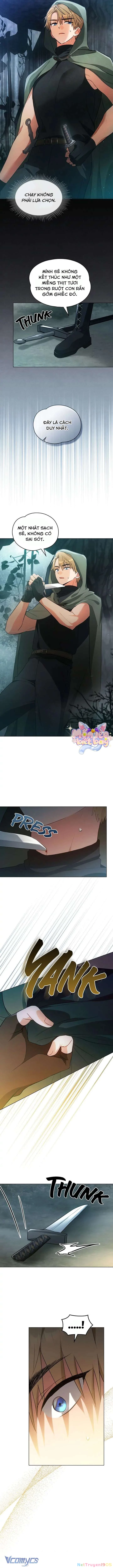 Phải Lòng Nàng Công Chúa Có Thời Hạn Chapter 8 - 6