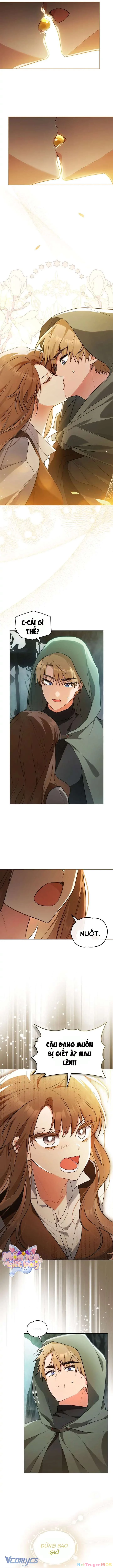 Phải Lòng Nàng Công Chúa Có Thời Hạn Chapter 8 - 7