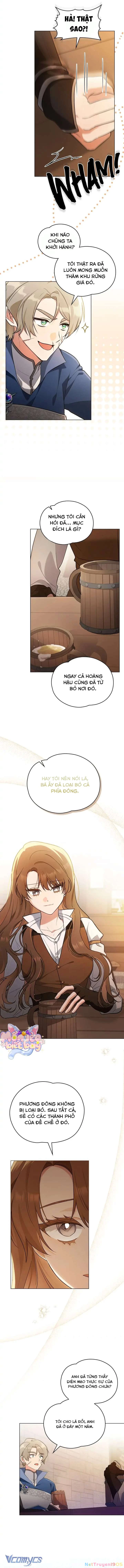 Phải Lòng Nàng Công Chúa Có Thời Hạn Chapter 9 - 2