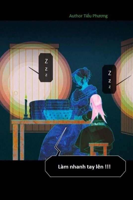 Câu Chuyện Cổ Tích Của Mẹ Kế Chapter 1.1 - 4
