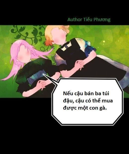 Câu Chuyện Cổ Tích Của Mẹ Kế Chapter 1.1 - 6