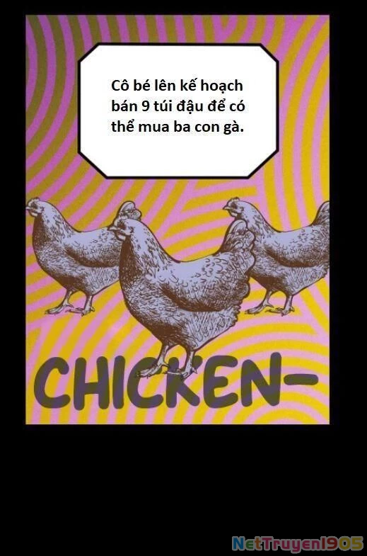 Câu Chuyện Cổ Tích Của Mẹ Kế Chapter 1.1 - 7