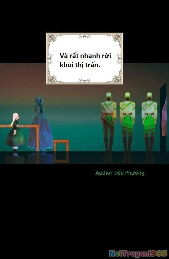Câu Chuyện Cổ Tích Của Mẹ Kế Chapter 1.1 - 18