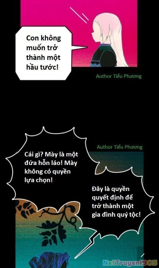 Câu Chuyện Cổ Tích Của Mẹ Kế Chapter 1.1 - 21