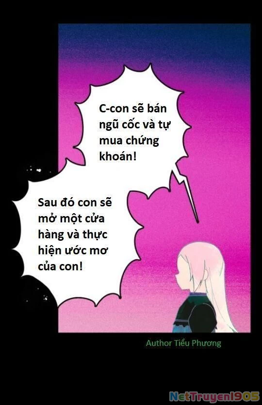 Câu Chuyện Cổ Tích Của Mẹ Kế Chapter 1.1 - 23
